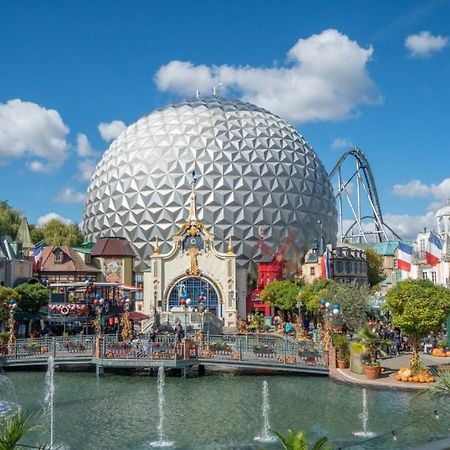 Modernes Ferien-Studio - Nur 5 Min Von Europa-Park Oder Rulantica Ringsheim Exterior photo